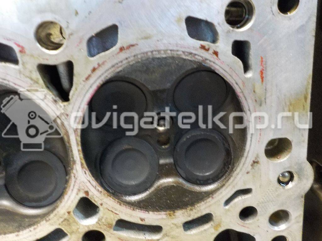 Фото Головка блока для двигателя N26 B20 A для Bmw 2 / 4 / 3 245 л.с 16V 2.0 л бензин 11127624778 {forloop.counter}}