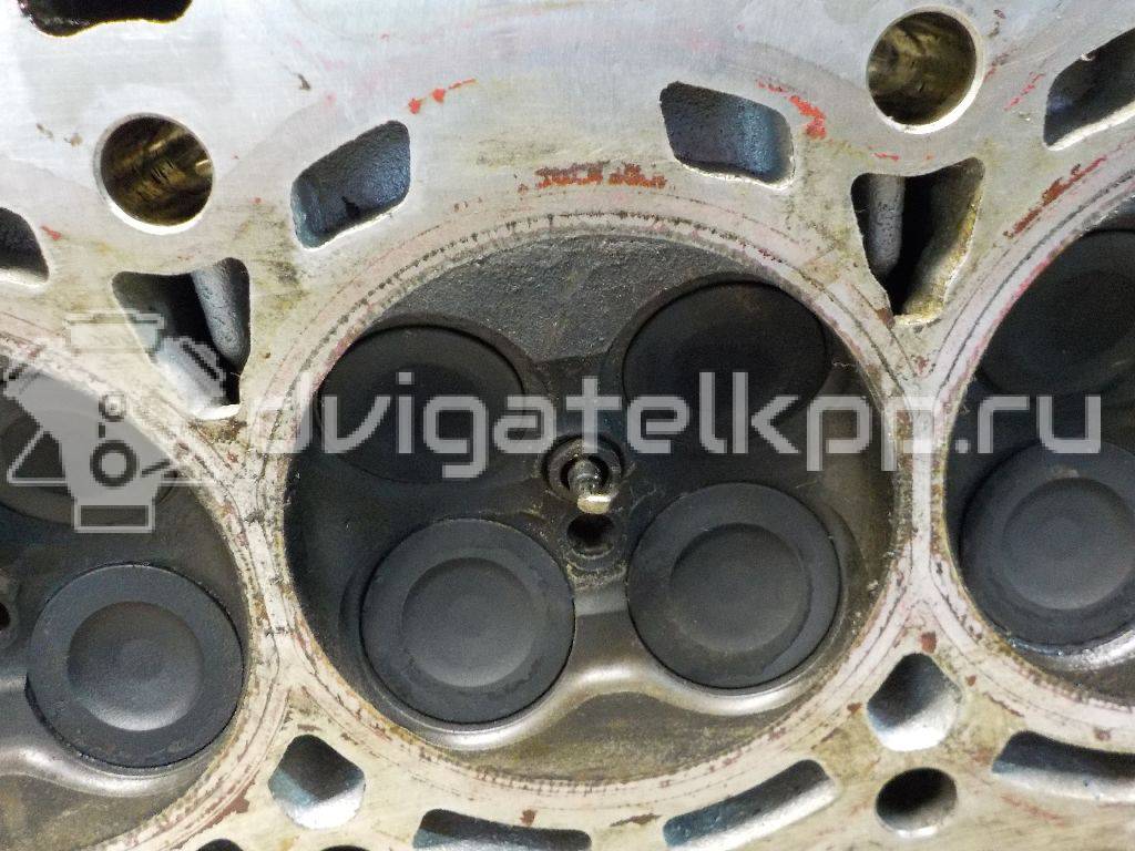 Фото Головка блока для двигателя N26 B20 A для Bmw 2 / 4 / 3 245 л.с 16V 2.0 л бензин 11127624778 {forloop.counter}}