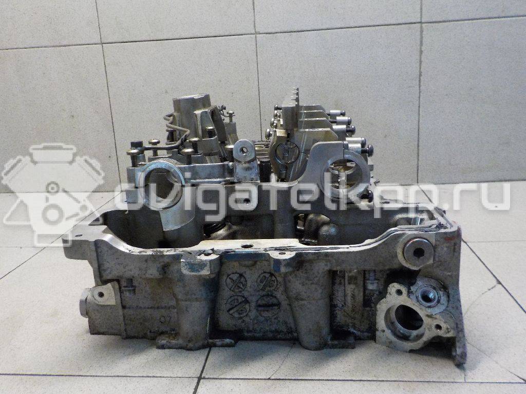 Фото Головка блока для двигателя N26 B20 A для Bmw 2 / 4 / 3 245 л.с 16V 2.0 л бензин 11127624778 {forloop.counter}}