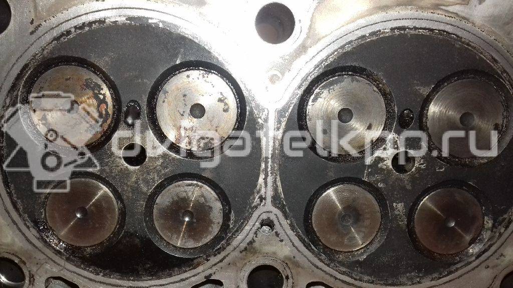 Фото Головка блока для двигателя N47 D20 C для Bmw 3 / 5 / 1 / 4 / X3 214 л.с 16V 2.0 л Дизельное топливо 11127810196 {forloop.counter}}