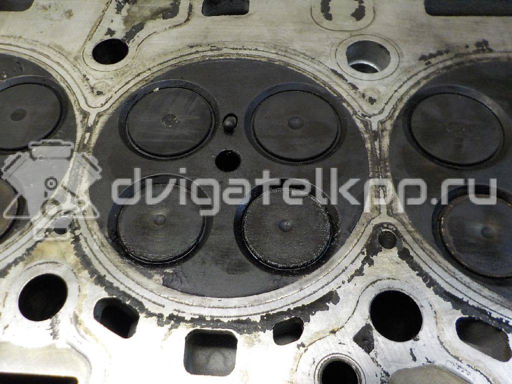 Фото Головка блока для двигателя N47 D20 C для Bmw 3 / 5 / 1 / 2 / 4 90-204 л.с 16V 2.0 л Дизельное топливо 11127810196 {forloop.counter}}