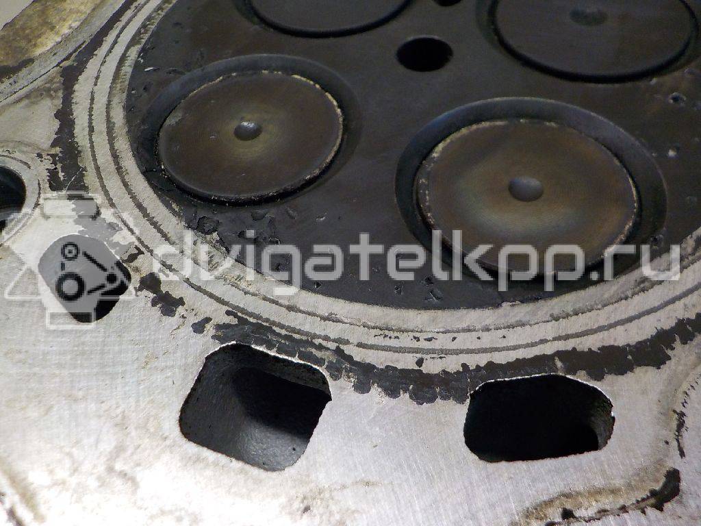 Фото Головка блока для двигателя N47 D20 C для Bmw 3 / 5 / 1 / 2 / 4 90-204 л.с 16V 2.0 л Дизельное топливо 11127810196 {forloop.counter}}