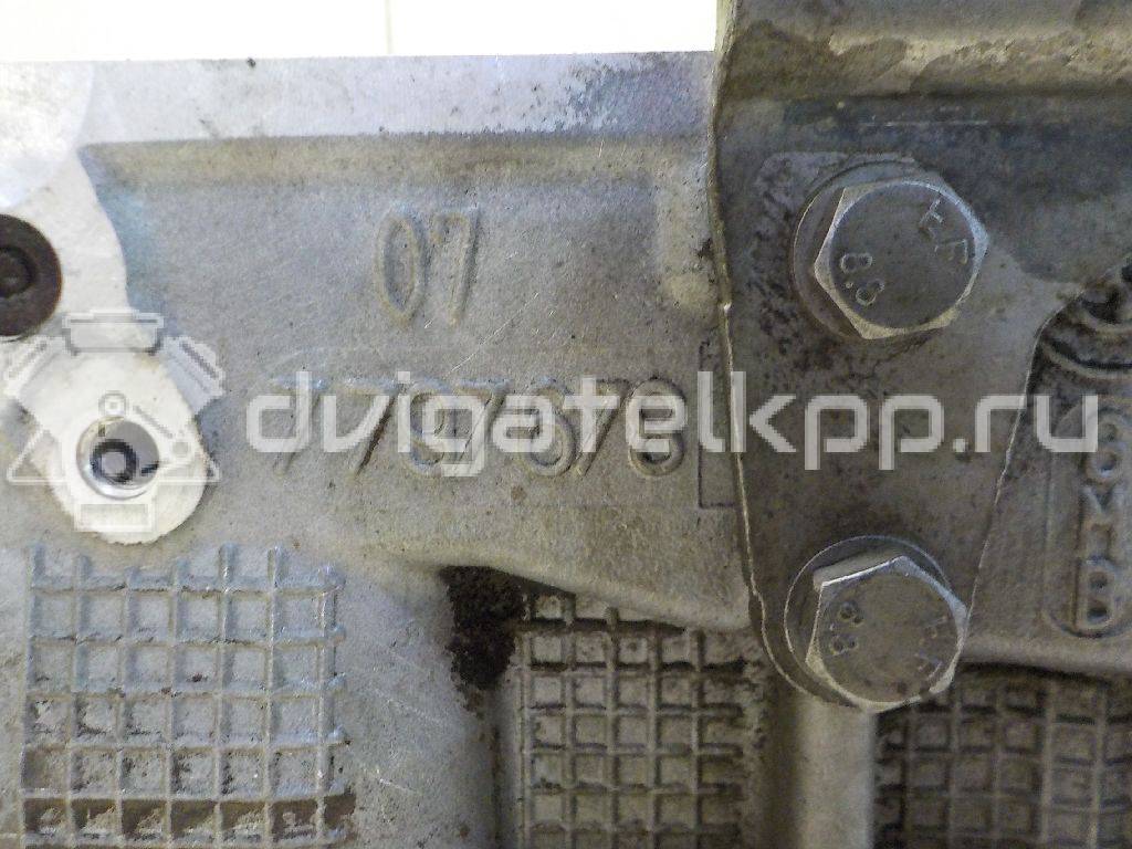 Фото Головка блока для двигателя N47 D20 C для Bmw 3 / 5 / 1 / 2 / 4 90-204 л.с 16V 2.0 л Дизельное топливо 11127810196 {forloop.counter}}