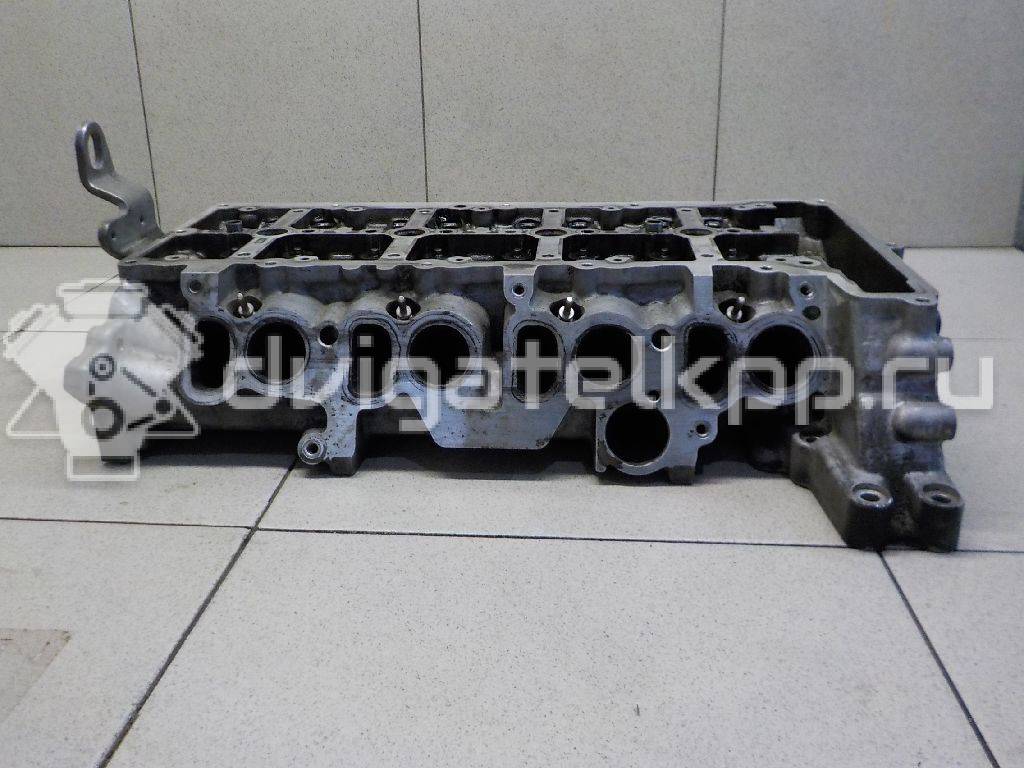 Фото Головка блока для двигателя N47 D20 A для Bmw 1 / 3 90-197 л.с 16V 2.0 л Дизельное топливо 11127810196 {forloop.counter}}