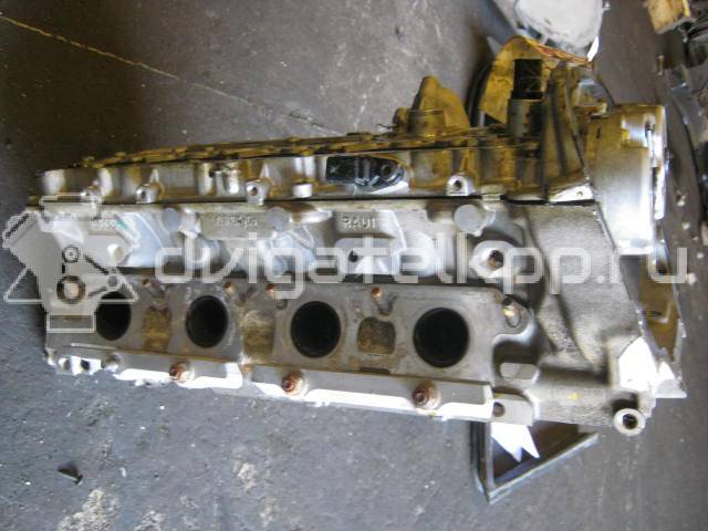 Фото Головка блока для двигателя BAR для Volkswagen / Audi 314-350 л.с 32V 4.2 л бензин {forloop.counter}}