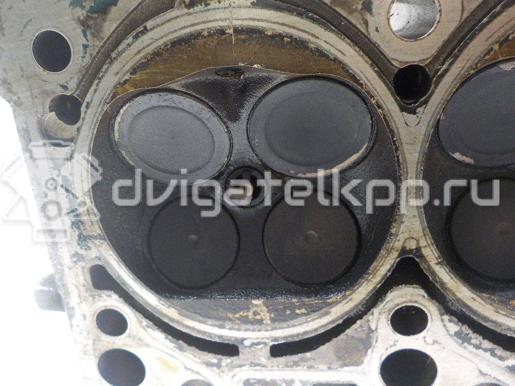 Фото Головка блока  079103064cb для Volkswagen / Audi {forloop.counter}}