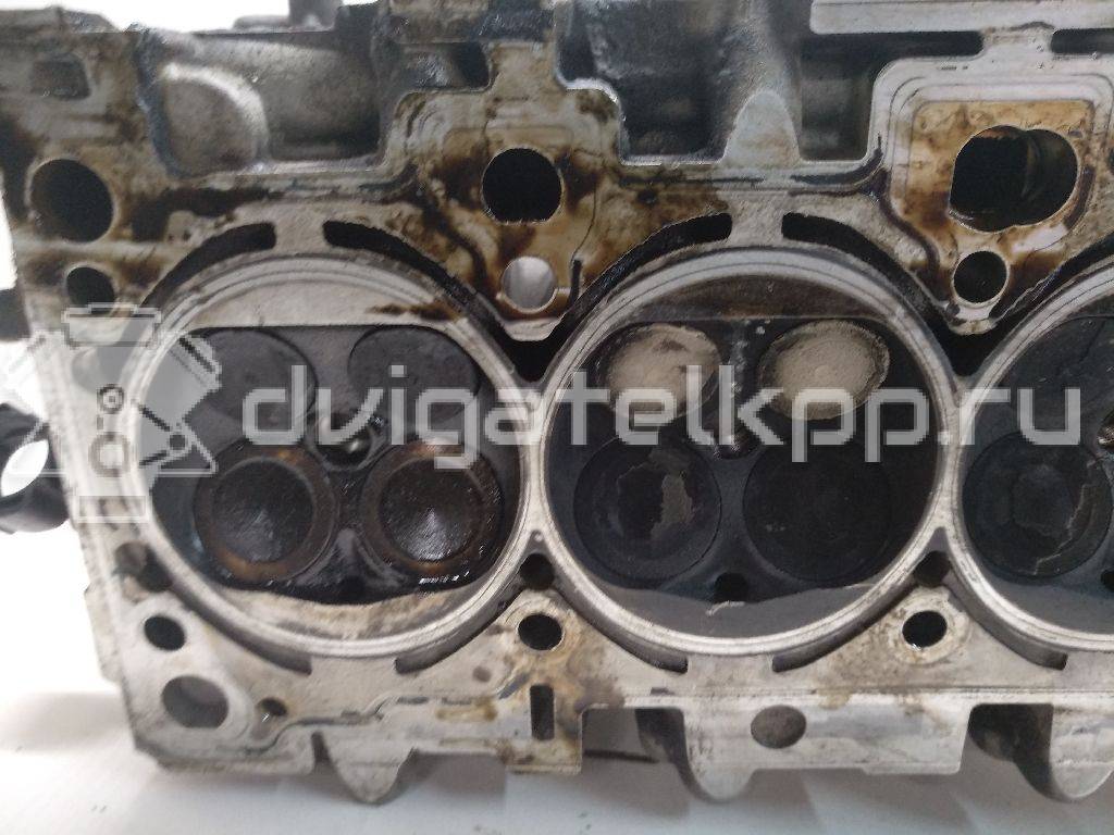 Фото Головка блока для двигателя BAR для Volkswagen / Audi 314-350 л.с 32V 4.2 л бензин 079103063CB {forloop.counter}}