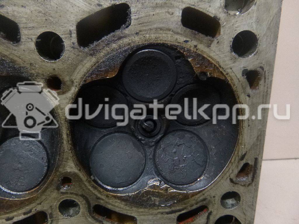 Фото Головка блока для двигателя BAS для Audi Allroad 299-305 л.с 40V 4.2 л бензин 079103063FX {forloop.counter}}