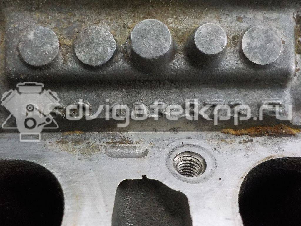 Фото Головка блока для двигателя BBJ для Audi A8 / A4 / A6 218-220 л.с 30V 3.0 л бензин {forloop.counter}}