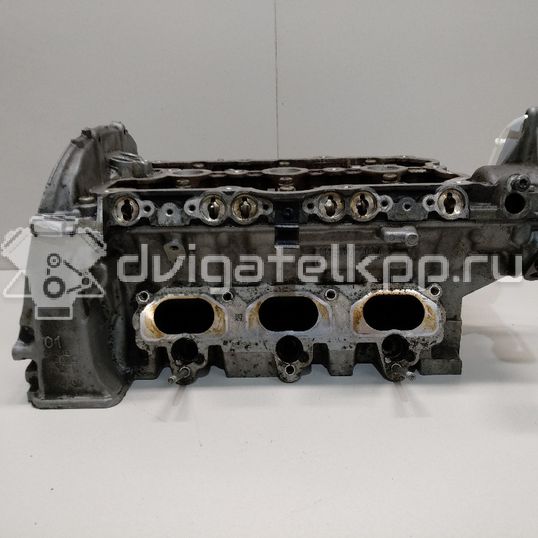 Фото Головка блока  06e103067aa для Audi A4 / A6 / A3 / A5 / Tt