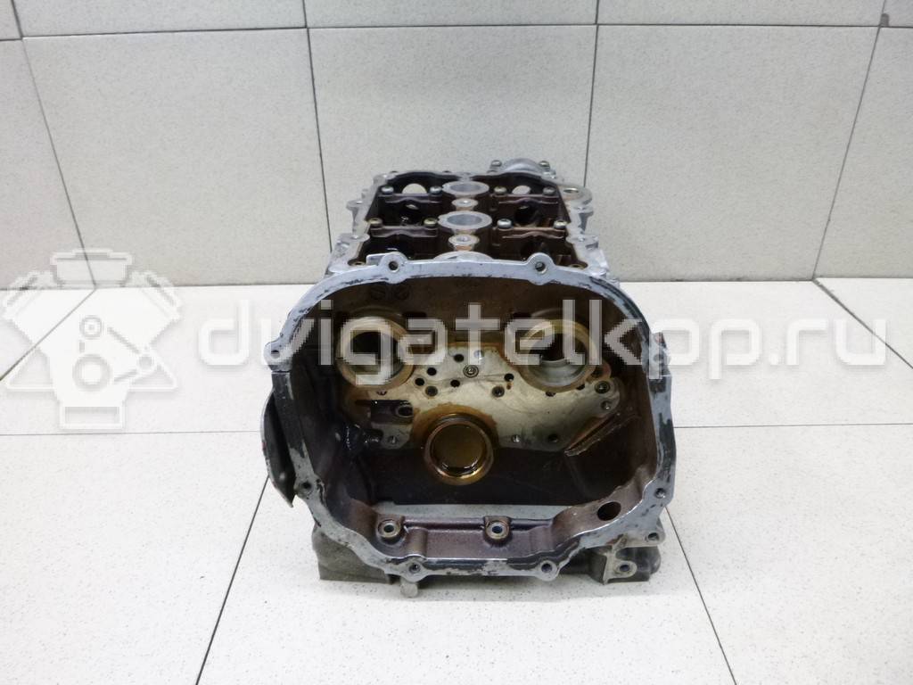 Фото Головка блока для двигателя AUK для Audi (Faw) A6L 256 л.с 24V 3.1 л бензин 06E103067K {forloop.counter}}