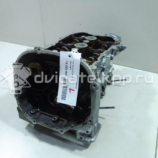 Фото Головка блока для двигателя AUK для Audi A4 / A6 255 л.с 24V 3.1 л бензин 06E103067K