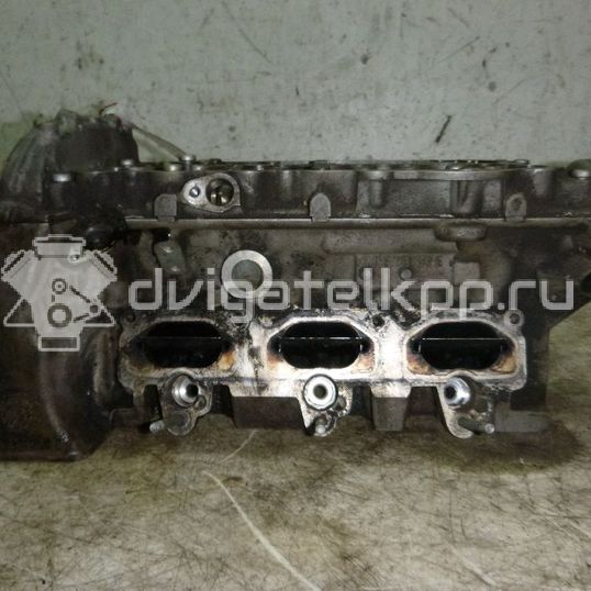 Фото Головка блока для двигателя AUK для Audi (Faw) A6L 256 л.с 24V 3.1 л бензин 06E103067K