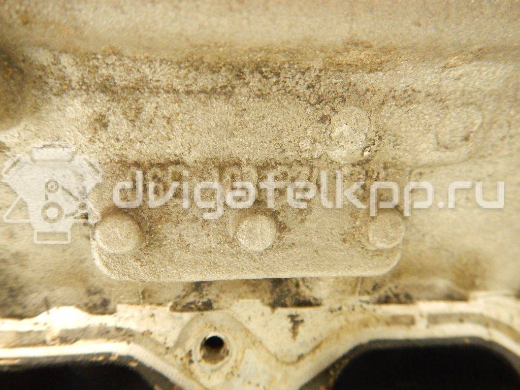 Фото Головка блока для двигателя AUK для Audi A4 / A6 255 л.с 24V 3.1 л бензин 06E103067AL {forloop.counter}}