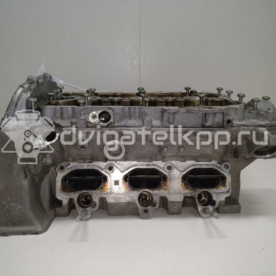 Фото Головка блока для двигателя AUK для Audi A4 / A6 255 л.с 24V 3.1 л бензин 06E103067AL