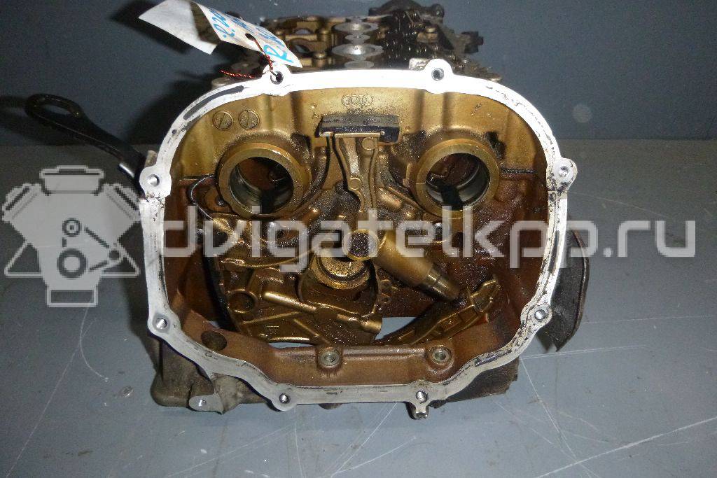 Фото Головка блока  06e103068k для Audi A4 / A6 / A5 / Allroad / A8 {forloop.counter}}