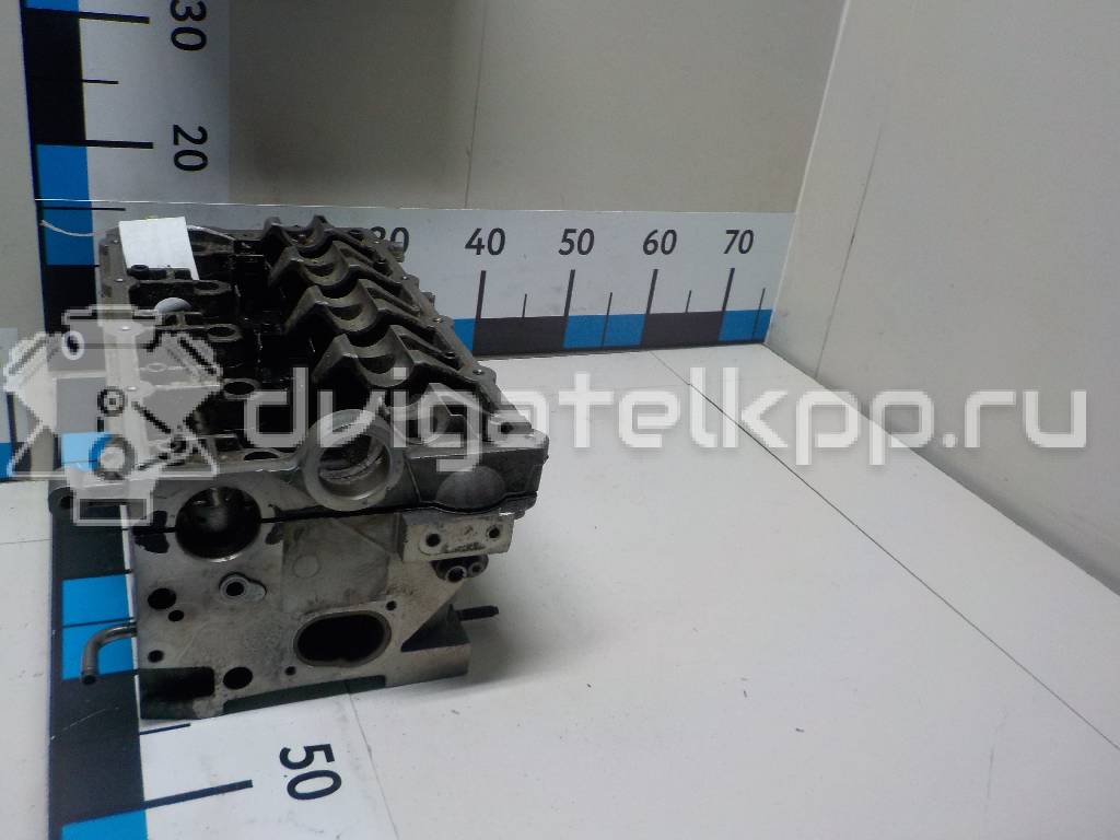 Фото Головка блока для двигателя BRE для Ford / Audi 145 л.с 12V 2.9 л бензин 03G103264CX {forloop.counter}}