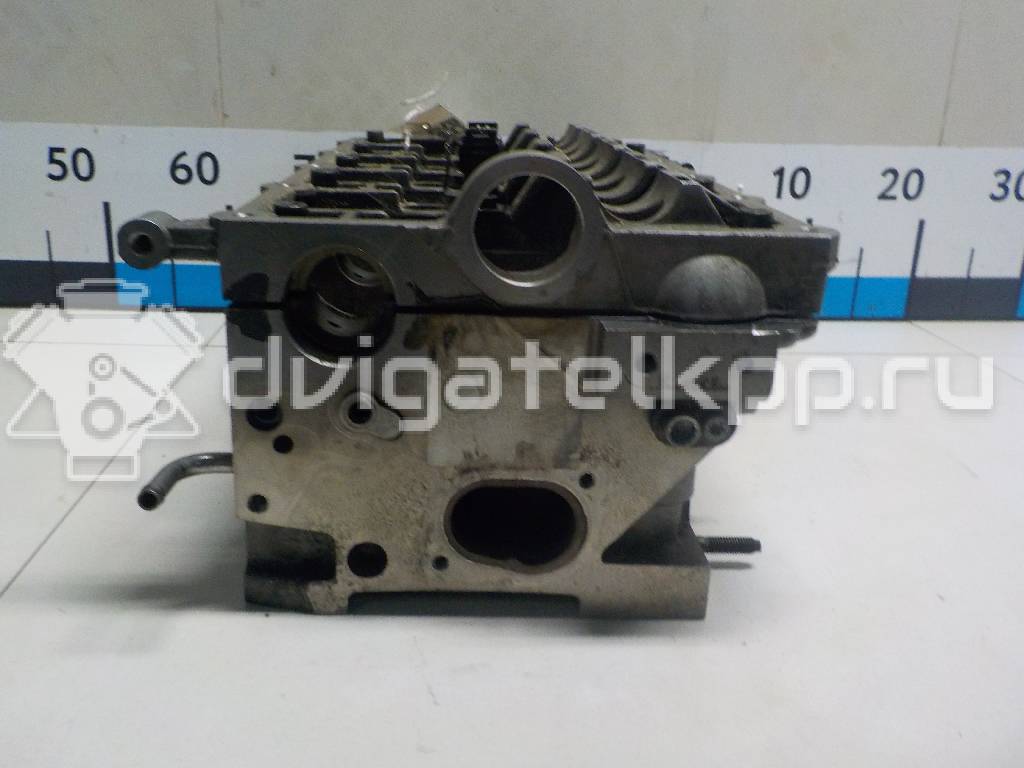 Фото Головка блока для двигателя BRE для Ford / Audi 145 л.с 12V 2.9 л бензин 03G103264CX {forloop.counter}}