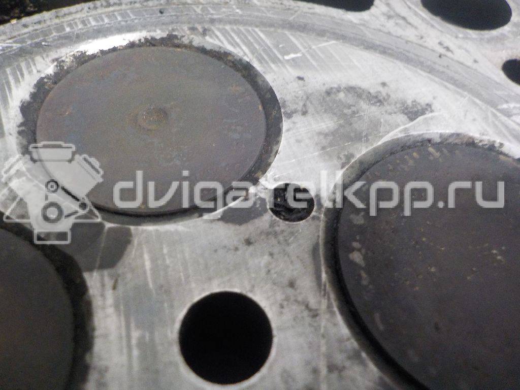 Фото Головка блока для двигателя BRE для Ford / Audi 145 л.с 12V 2.9 л бензин 03G103264CX {forloop.counter}}