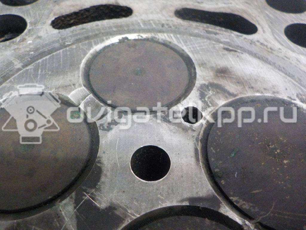 Фото Головка блока для двигателя BRE для Ford / Audi 145 л.с 12V 2.9 л бензин 03G103264CX {forloop.counter}}