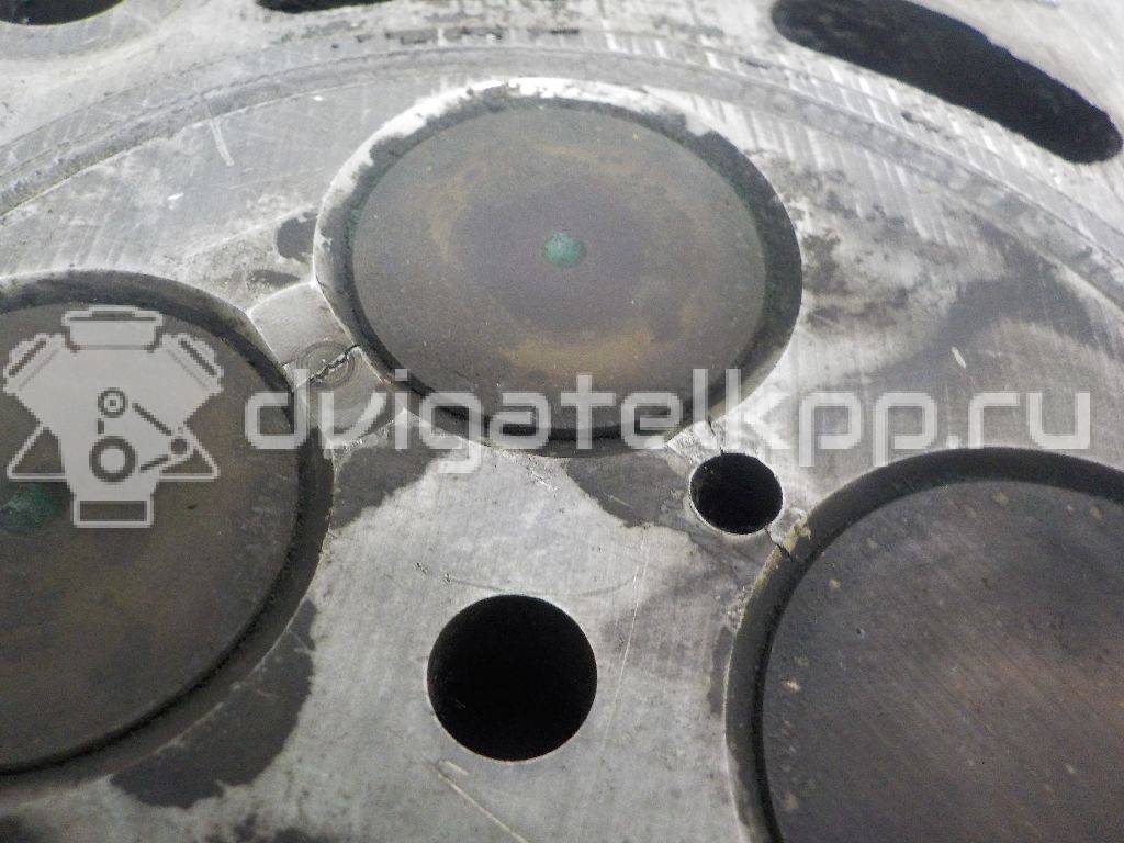 Фото Головка блока для двигателя BRE для Ford / Audi 145 л.с 12V 2.9 л бензин 03G103264CX {forloop.counter}}