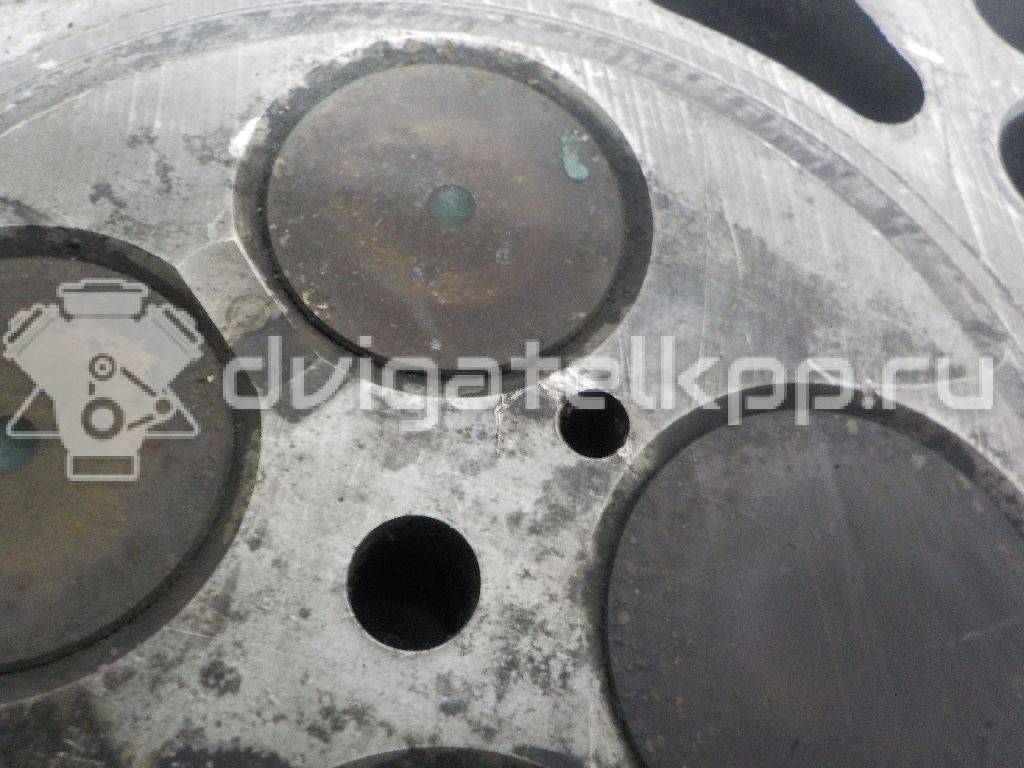 Фото Головка блока для двигателя BRE для Ford / Audi 145 л.с 12V 2.9 л бензин 03G103264CX {forloop.counter}}