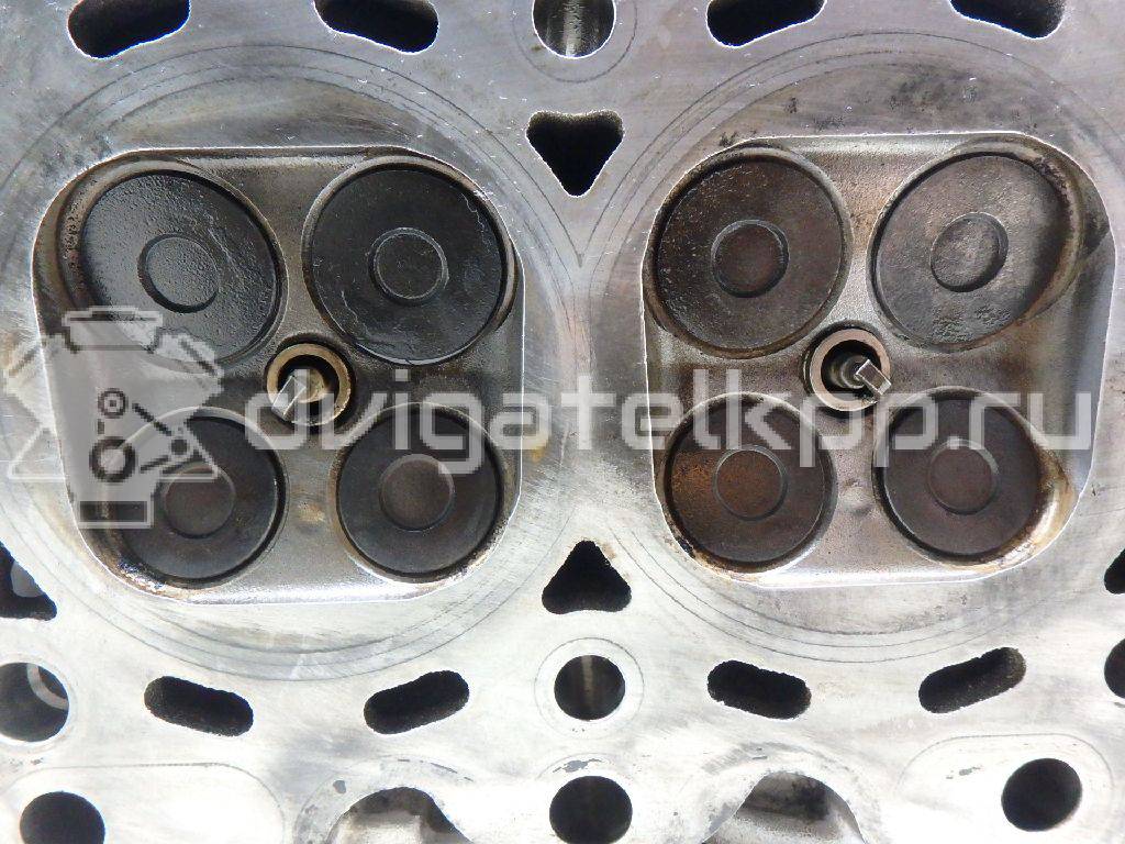 Фото Головка блока для двигателя 2SZ-FE для Toyota / Toyota (Faw) 76-87 л.с 16V 1.3 л бензин 111010J030 {forloop.counter}}