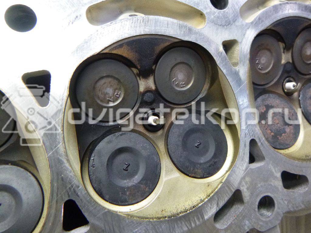 Фото Головка блока для двигателя 3ZR-FE для Toyota / Toyota (Gac) / Toyota (Faw) 139-158 л.с 16V 2.0 л бензин {forloop.counter}}