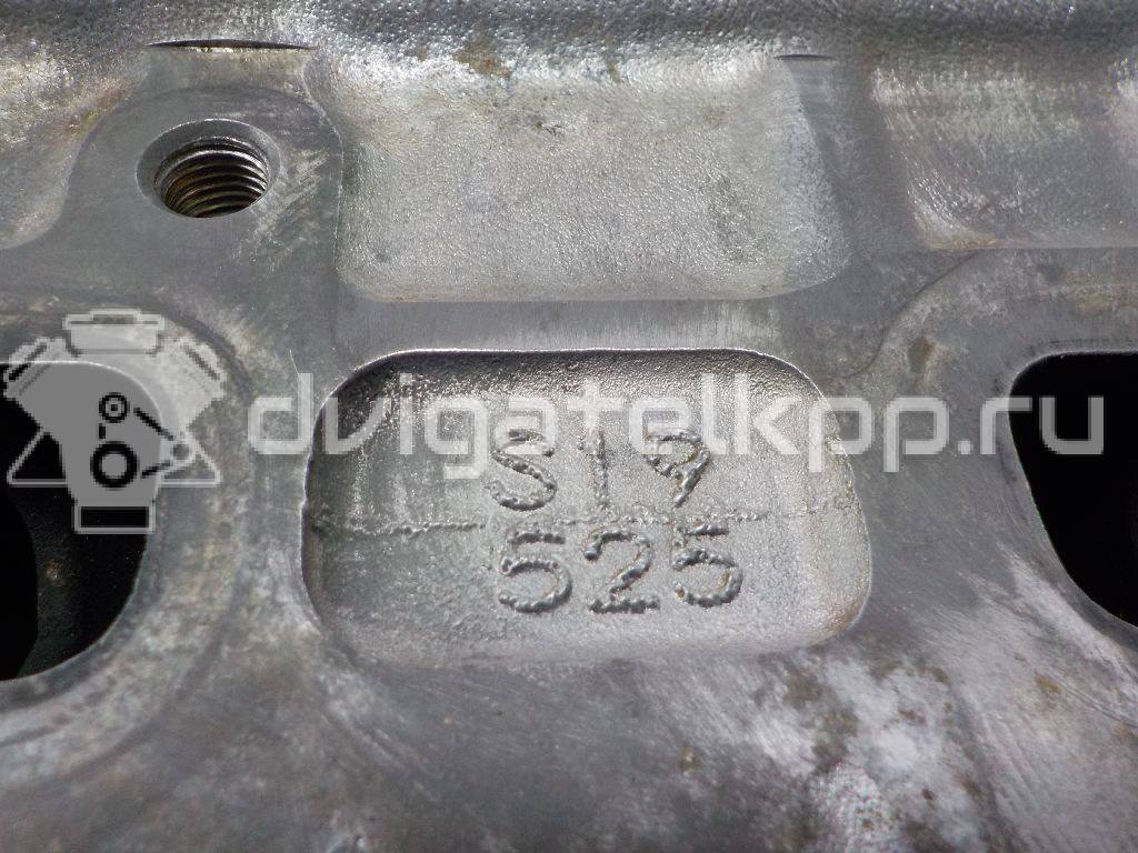 Фото Головка блока для двигателя 1VD-FTV для Toyota Land Cruiser 205-286 л.с 32V 4.5 л Дизельное топливо {forloop.counter}}