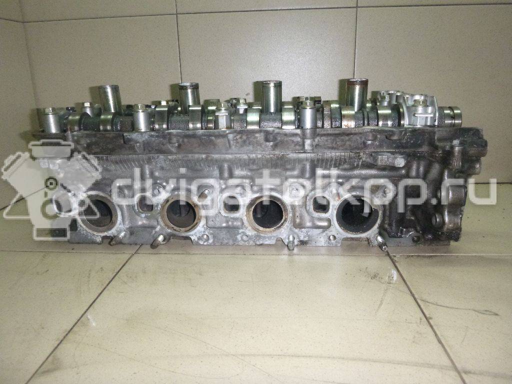 Фото Головка блока для двигателя 1UR-FE для Lexus / Toyota 309-352 л.с 32V 4.6 л бензин {forloop.counter}}