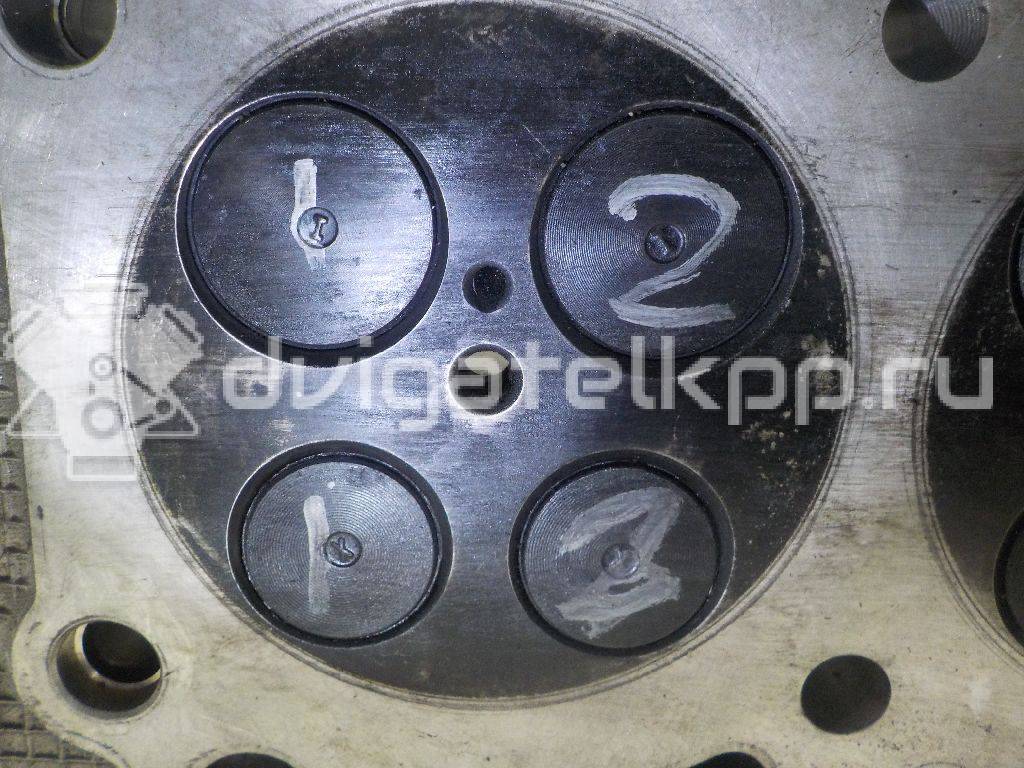 Фото Головка блока  1110130051 для Toyota Dyna / Land Cruiser / Hilux {forloop.counter}}