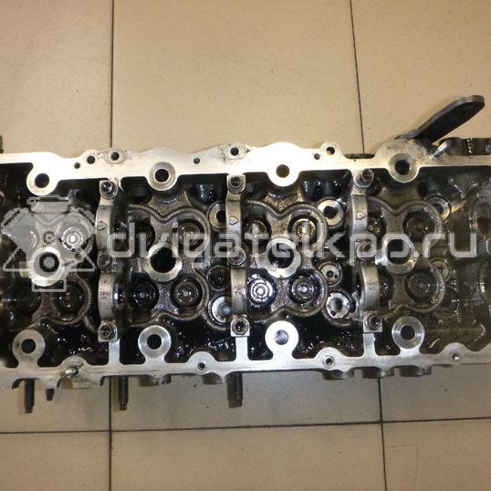 Фото Головка блока  1110130050 для Toyota Dyna / Land Cruiser / Hilux