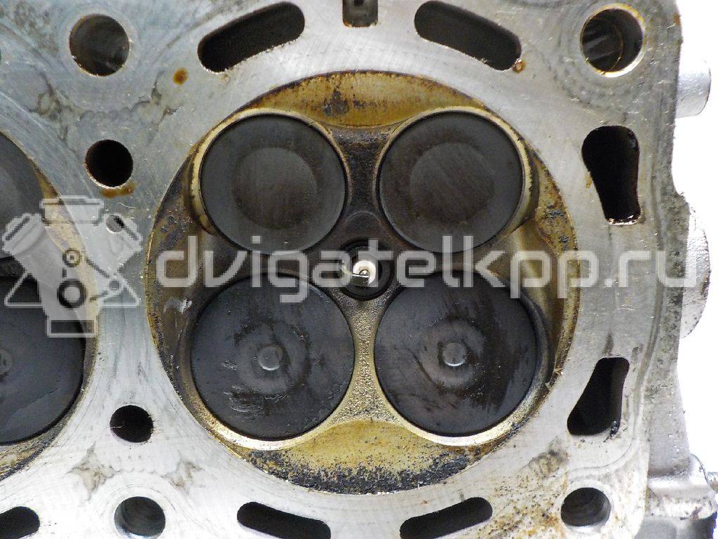 Фото Головка блока для двигателя 2GR-FE для Lotus / Lexus / Toyota / Toyota (Gac) 204-328 л.с 24V 3.5 л бензин {forloop.counter}}