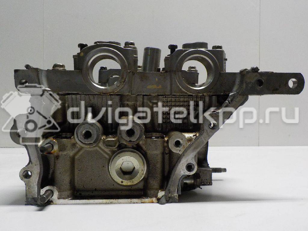 Фото Головка блока для двигателя 2GR-FE для Lotus / Lexus / Toyota / Toyota (Gac) 273 л.с 24V 3.5 л бензин {forloop.counter}}