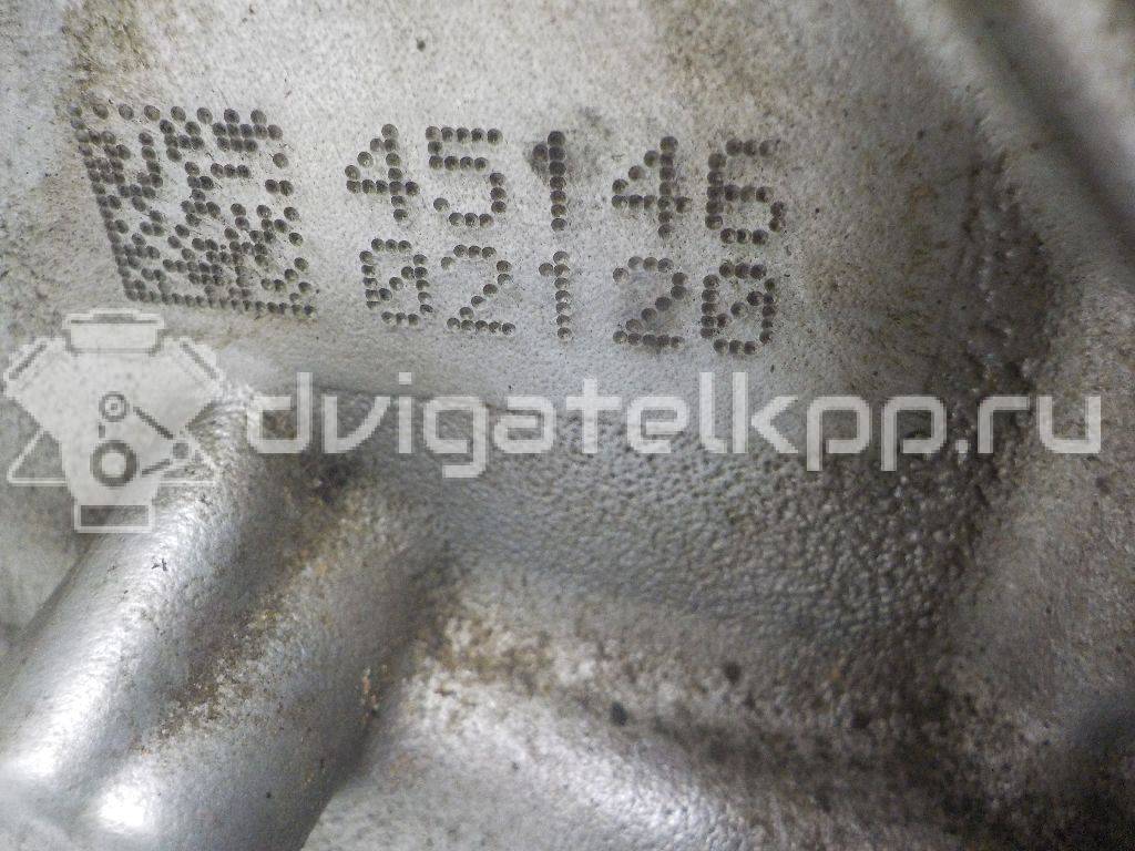 Фото Головка блока для двигателя 2GR-FE для Lotus / Lexus / Toyota / Toyota (Gac) 273 л.с 24V 3.5 л бензин {forloop.counter}}