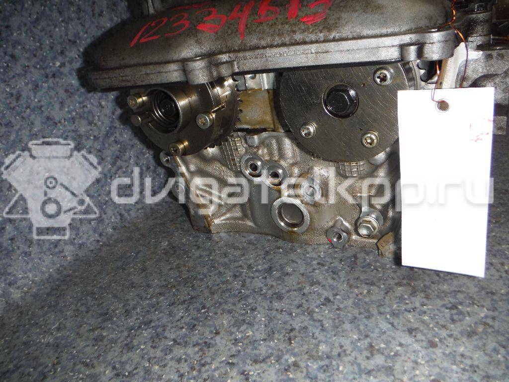 Фото Головка блока для двигателя 2ZR-FE для Mitsuoka / Toyota / Toyota (Gac) / Toyota (Faw) 125-151 л.с 16V 1.8 л Бензин/спирт {forloop.counter}}