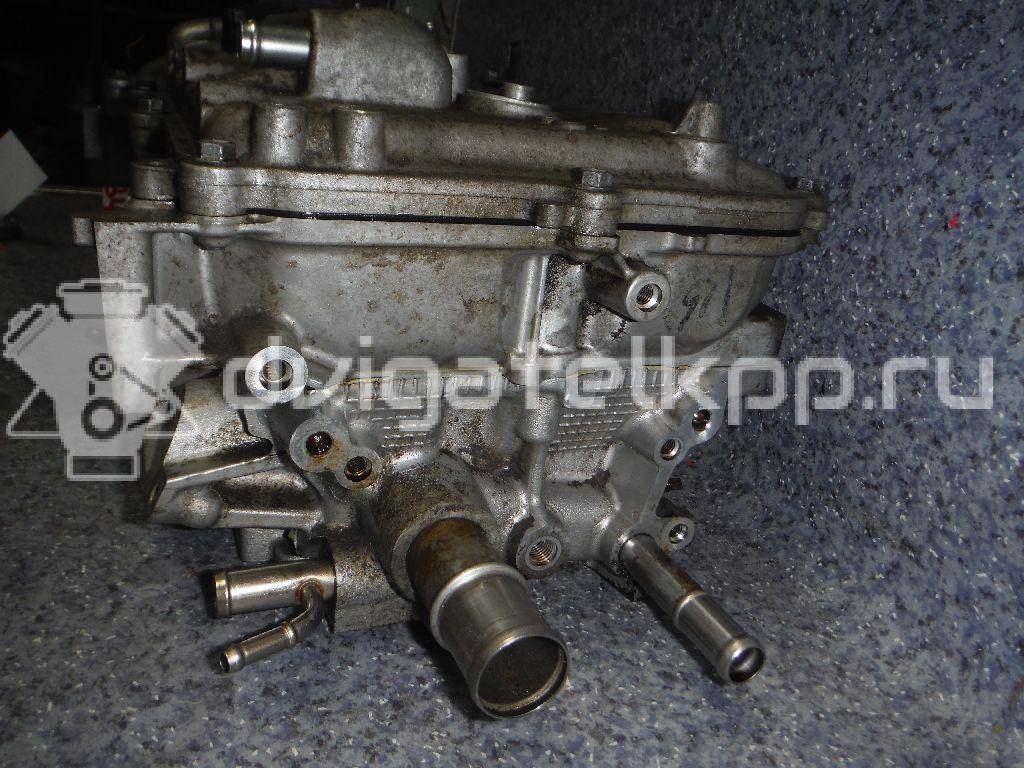 Фото Головка блока для двигателя 2ZR-FE для Mitsuoka / Toyota / Toyota (Gac) / Toyota (Faw) 125-151 л.с 16V 1.8 л Бензин/спирт {forloop.counter}}