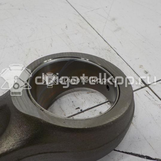 Фото Шатун  1768416 для Toyota / Vauxhall / Fiat / Volvo / Honda / Mazda / Lexus / Mitsubishi / Scania / Renault / Ford Asia / Oceania / Saab