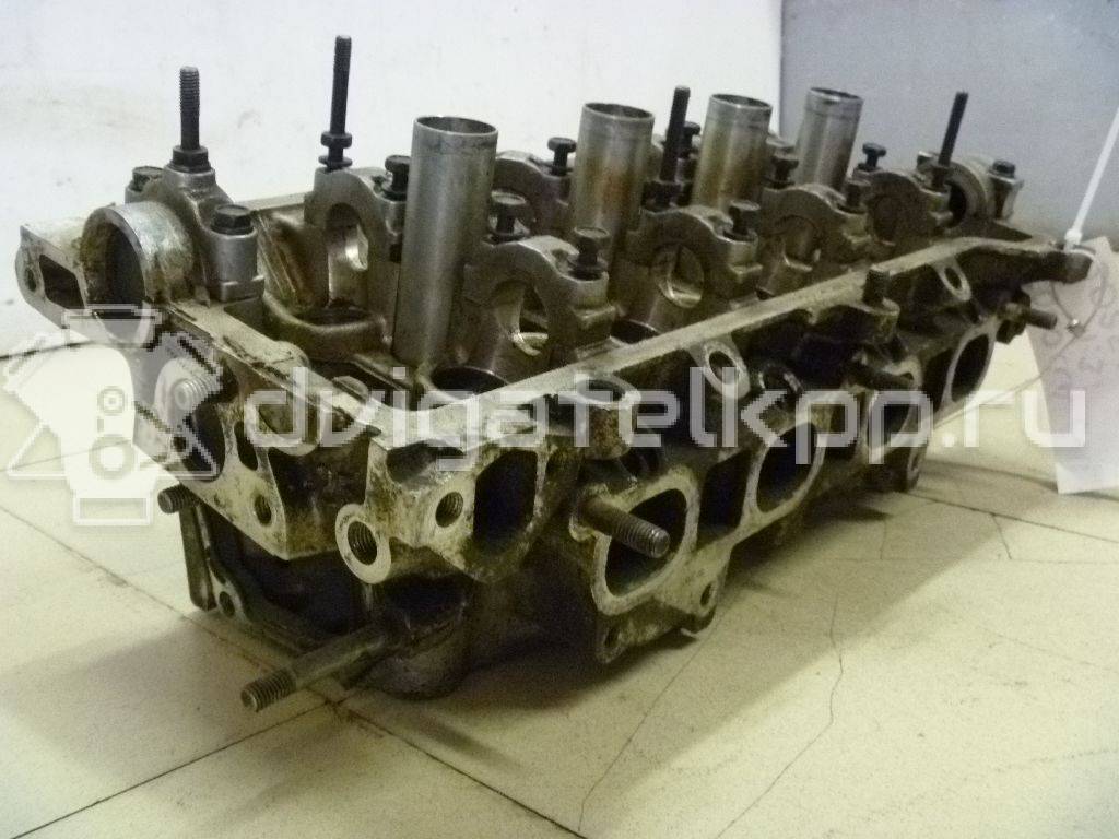 Фото Головка блока для двигателя 4E-FE для Toyota Sprinter Carib / Sprinter / Corsa / Starlet / Caribe 75-100 л.с 16V 1.3 л бензин {forloop.counter}}