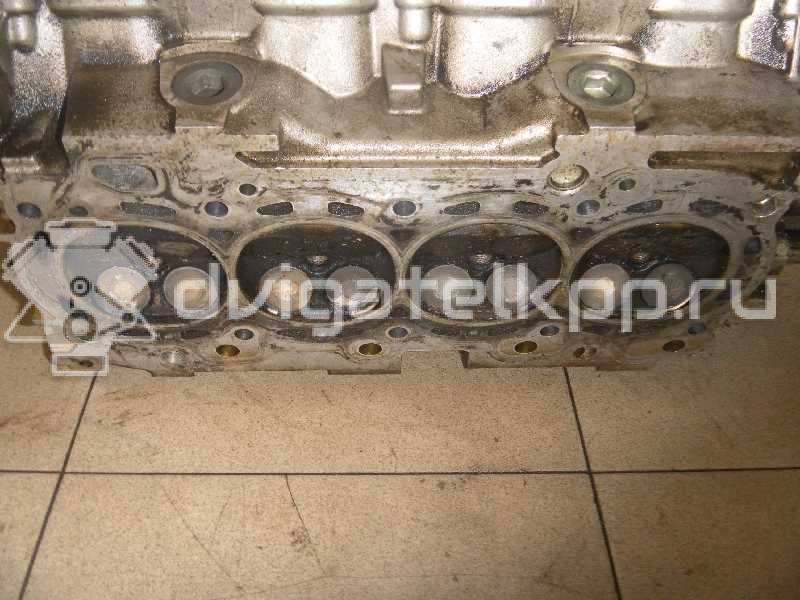 Фото Головка блока для двигателя 1ZZ-FE для Lotus / Pontiac / Toyota / Toyota (Faw) 126-136 л.с 16V 1.8 л бензин 1110122051 {forloop.counter}}