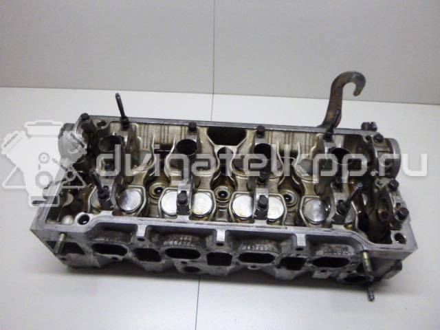 Фото Головка блока для двигателя 4A-FE для Toyota / Holden 90-116 л.с 16V 1.6 л бензин 1110109010 {forloop.counter}}