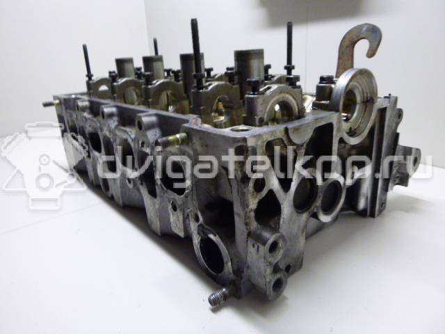 Фото Головка блока для двигателя 4A-FE для Toyota / Holden 90-116 л.с 16V 1.6 л бензин 1110109010 {forloop.counter}}