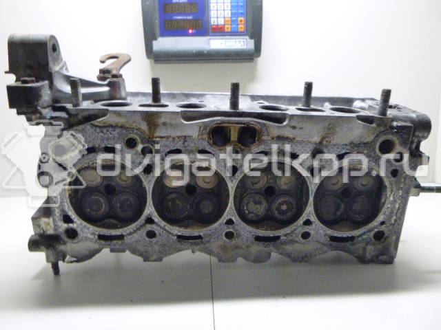 Фото Головка блока для двигателя 4A-FE для Toyota / Holden 90-116 л.с 16V 1.6 л бензин 1110109010 {forloop.counter}}