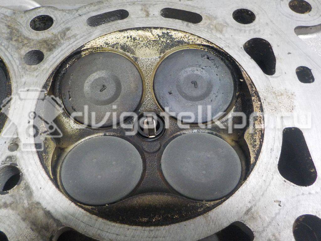 Фото Головка блока для двигателя 2GR-FE для Lotus / Lexus / Toyota / Toyota (Gac) 204-328 л.с 24V 3.5 л бензин {forloop.counter}}