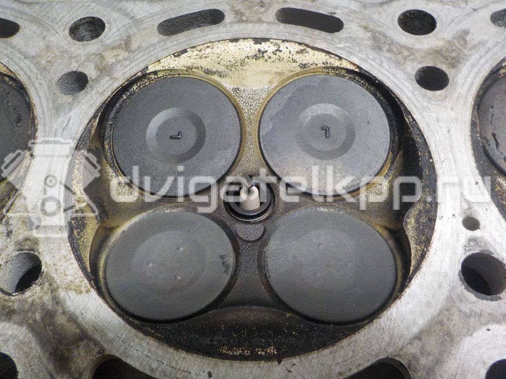 Фото Головка блока для двигателя 2GR-FE для Lotus / Lexus / Toyota / Toyota (Gac) 204-328 л.с 24V 3.5 л бензин {forloop.counter}}