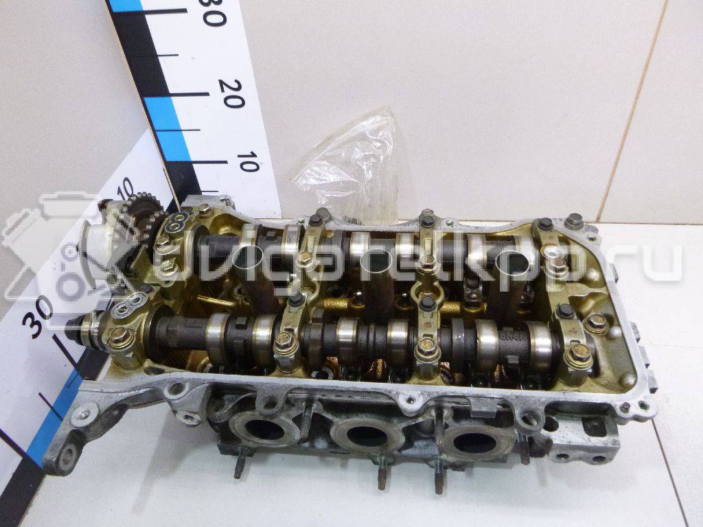 Фото Головка блока для двигателя 2GR-FE для Lotus / Lexus / Toyota / Toyota (Gac) 273 л.с 24V 3.5 л бензин {forloop.counter}}