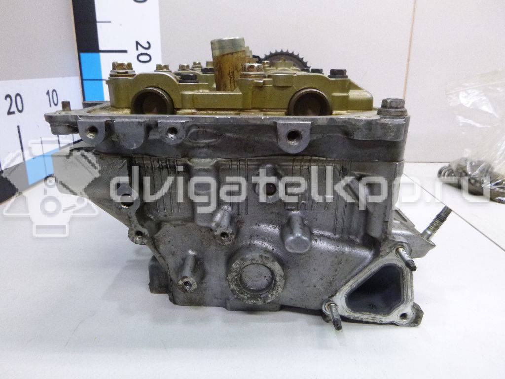 Фото Головка блока для двигателя 2GR-FE для Lotus / Lexus / Toyota / Toyota (Gac) 273 л.с 24V 3.5 л бензин {forloop.counter}}