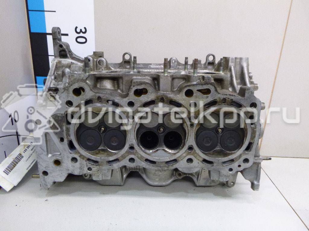 Фото Головка блока для двигателя 2GR-FE для Lotus / Lexus / Toyota / Toyota (Gac) 273 л.с 24V 3.5 л бензин {forloop.counter}}