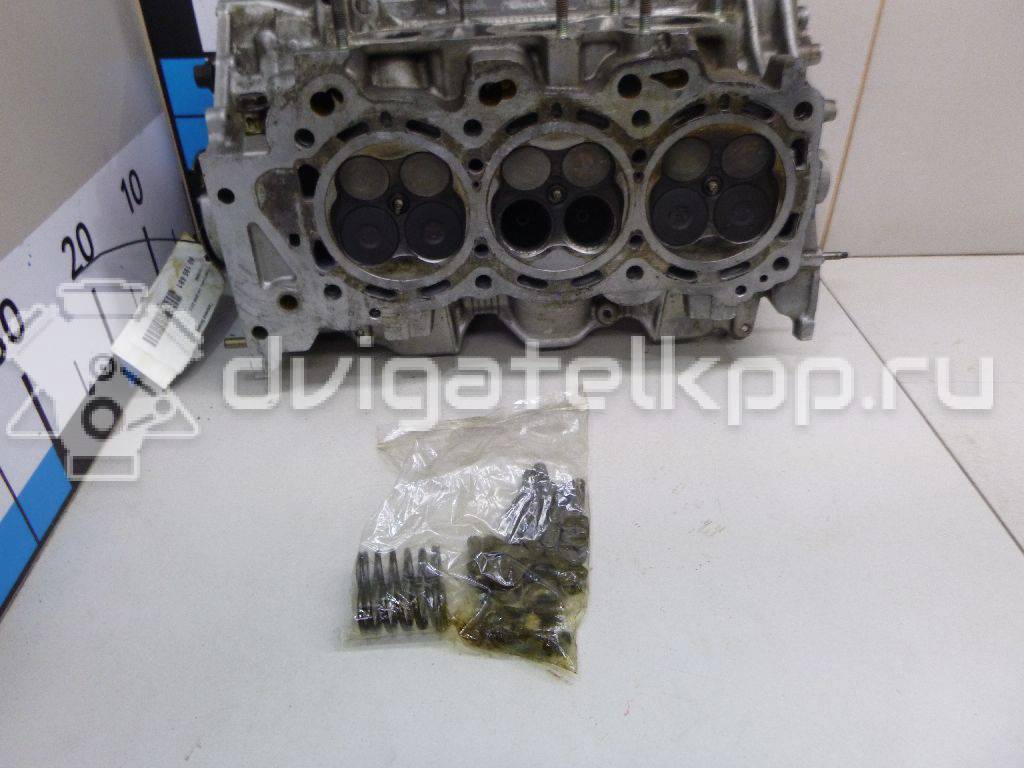 Фото Головка блока для двигателя 2GR-FE для Lotus / Lexus / Toyota / Toyota (Gac) 273 л.с 24V 3.5 л бензин {forloop.counter}}