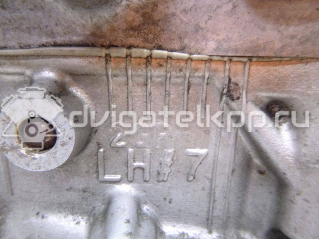 Фото Головка блока для двигателя 2GR-FE для Lotus / Lexus / Toyota / Toyota (Gac) 273 л.с 24V 3.5 л бензин {forloop.counter}}